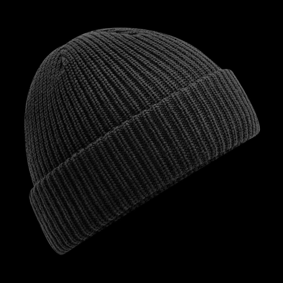 Beechfield Water Repellent Thermal Elements Beanie — front