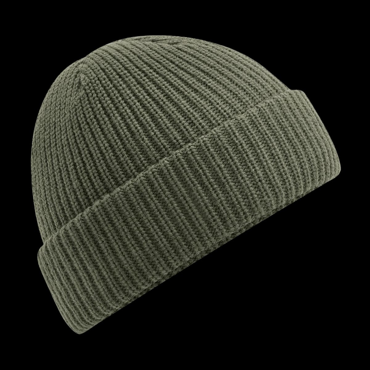 Beechfield Water Repellent Thermal Elements Beanie — front