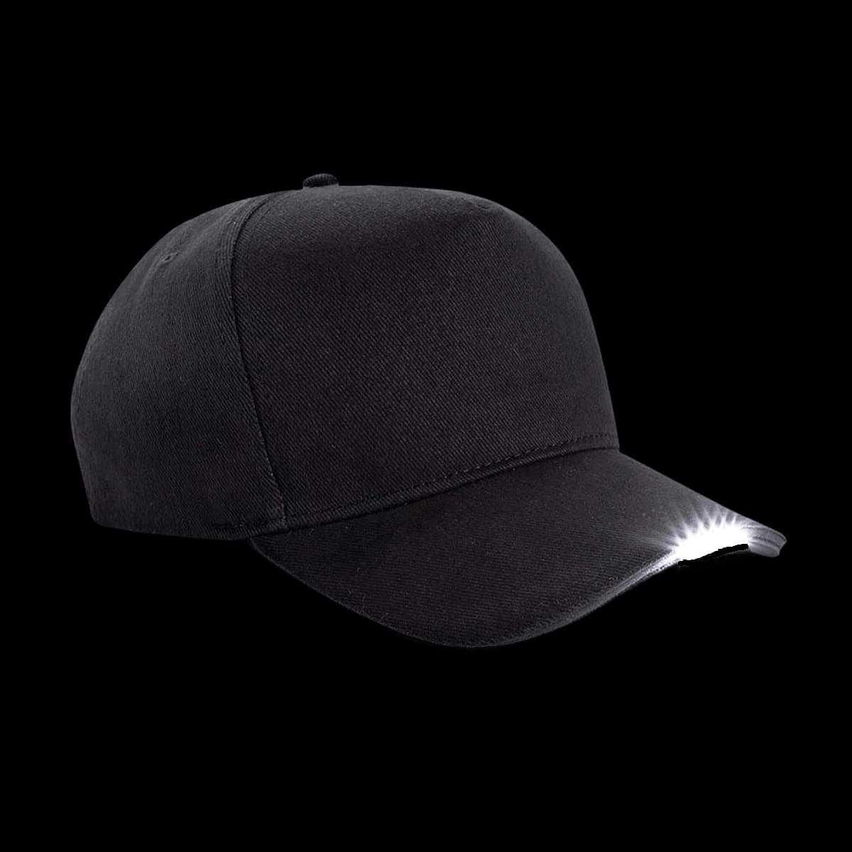 Beechfield LED Light Cap — front