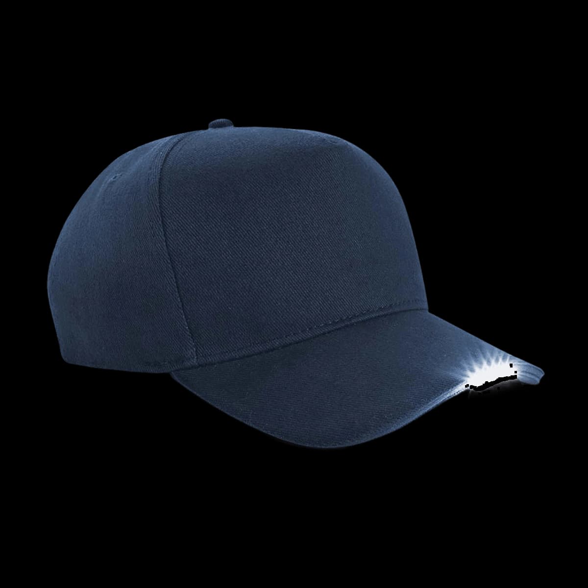 Beechfield LED Light Cap — front