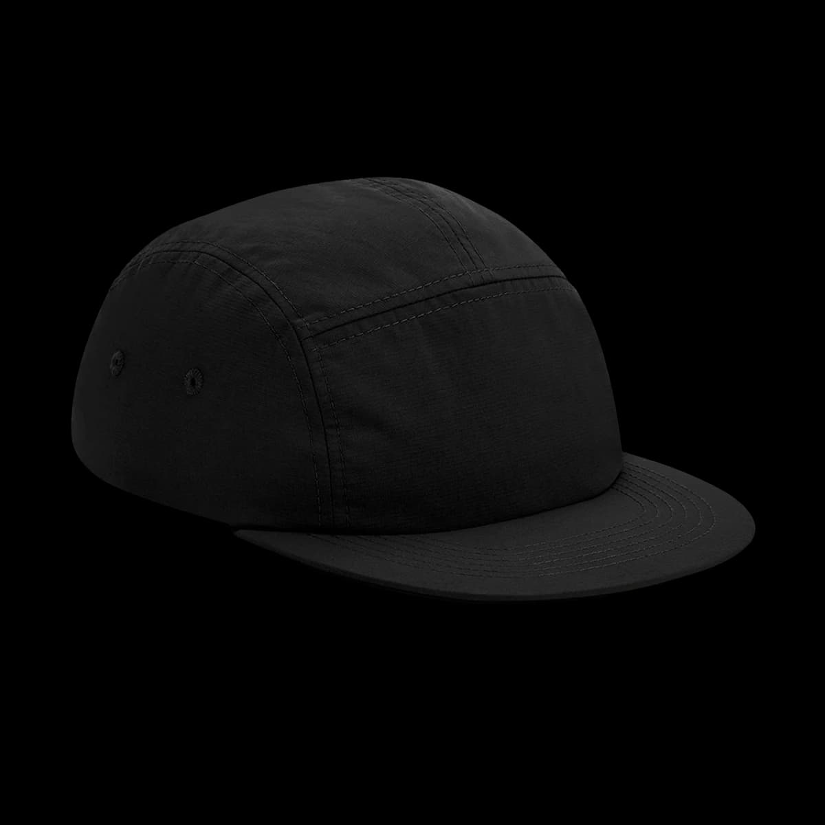 Beechfield Outdoor 5 Panel Camper Cap — front