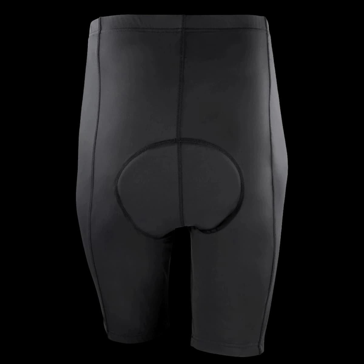 Spiro Bikewear Padded Shorts — back