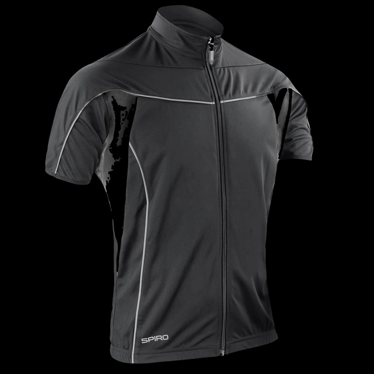 Spiro Bikewear Top — front