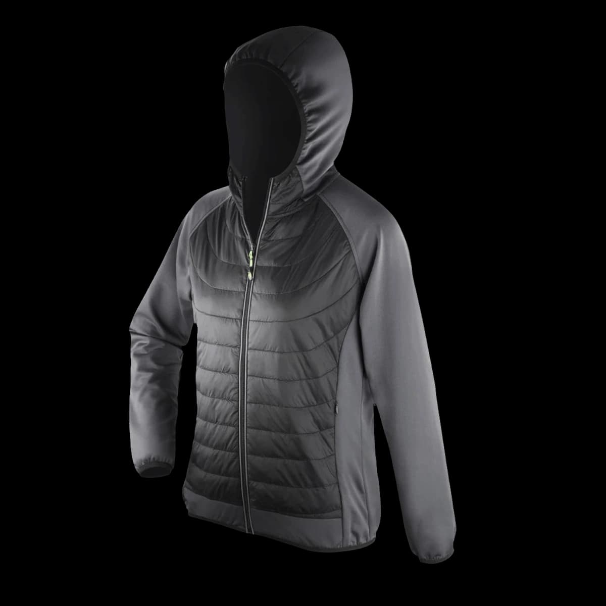 Spiro Ladies Zero Gravity Jacket — front