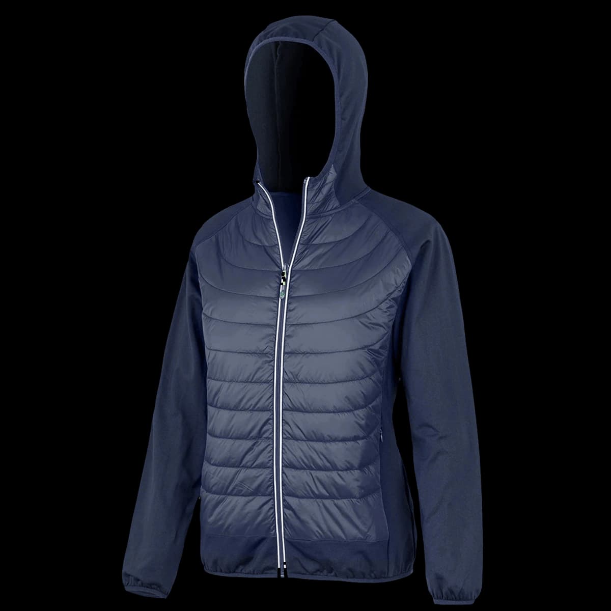 Spiro Ladies Zero Gravity Jacket — front