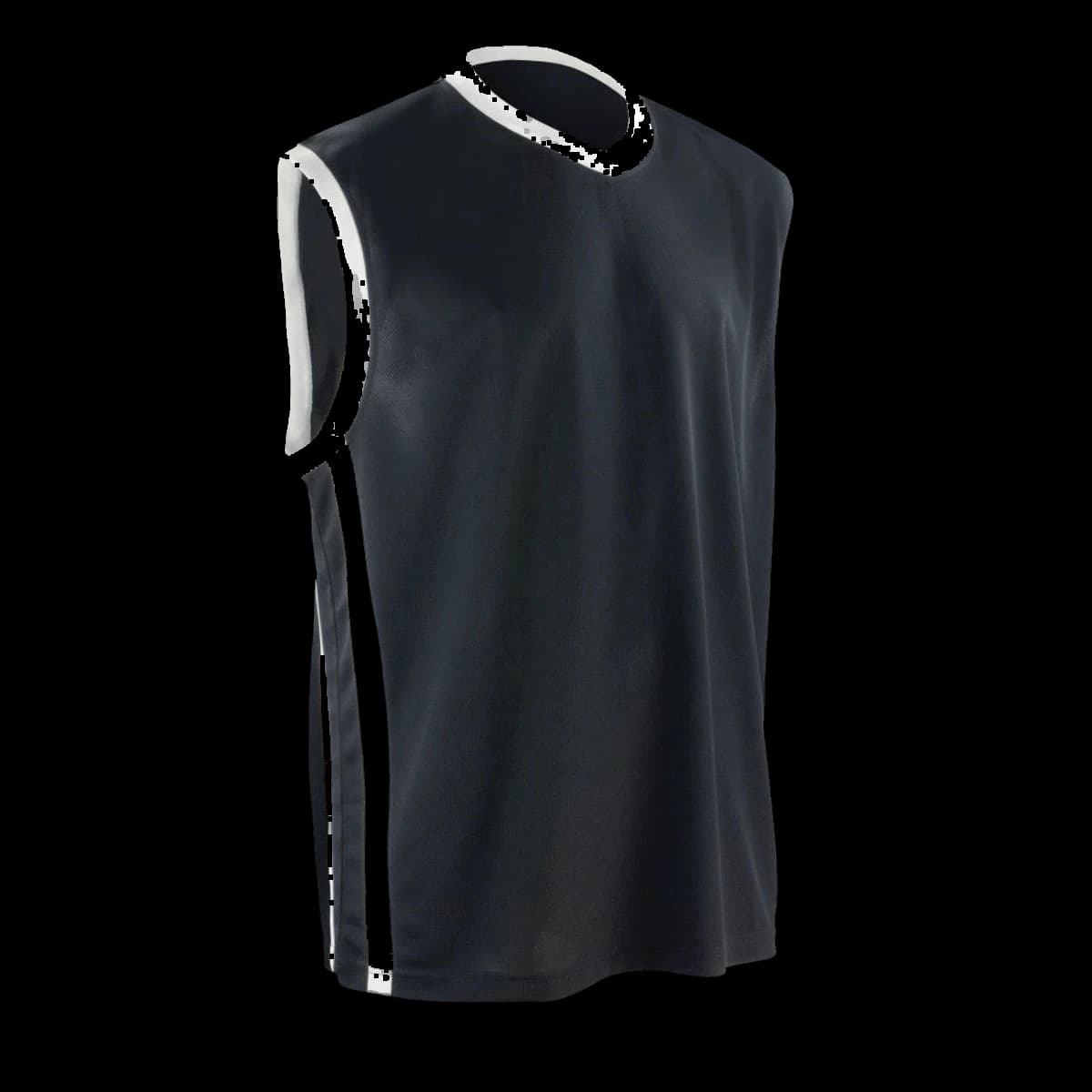 Spiro Basketball Top — front