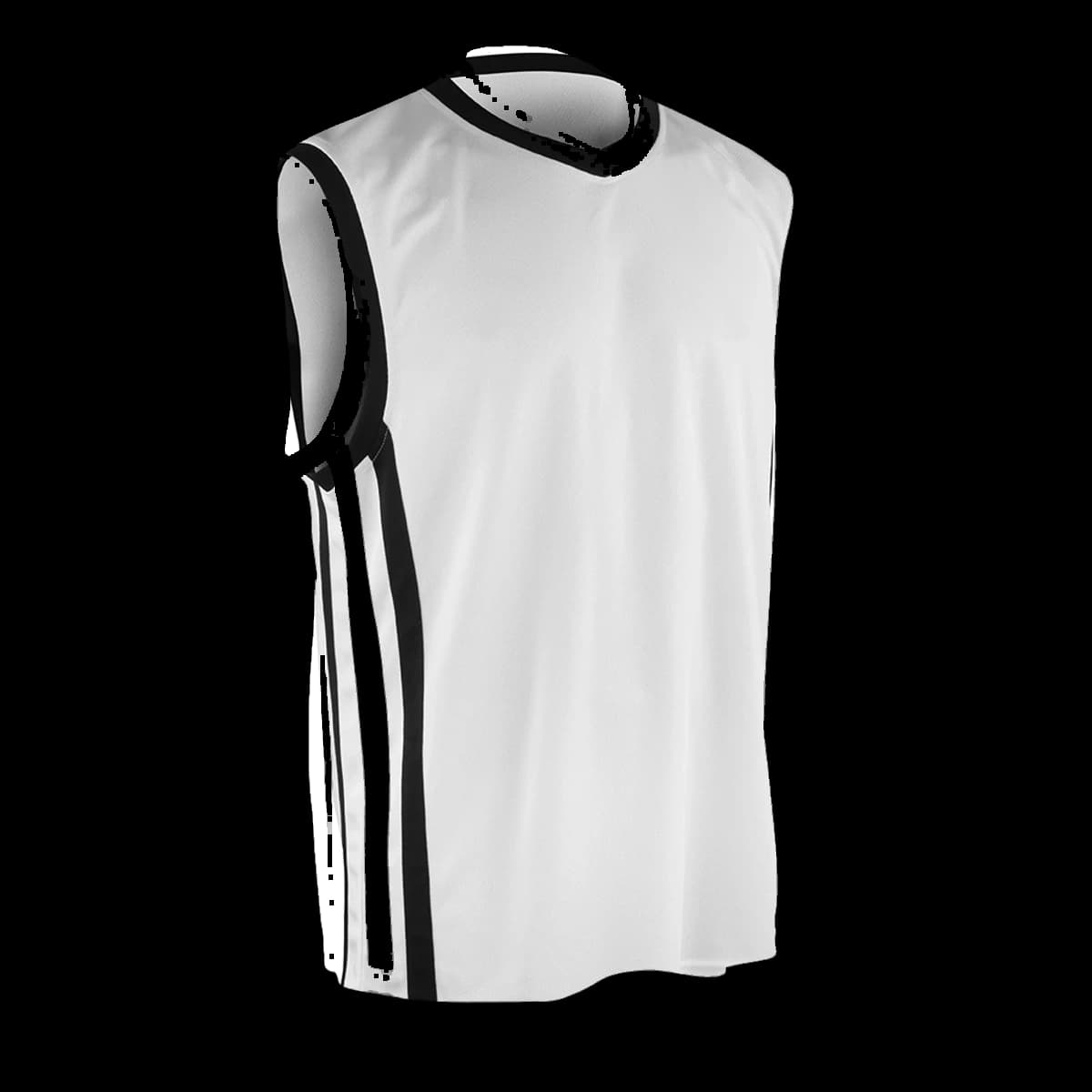 Spiro Basketball Top — front