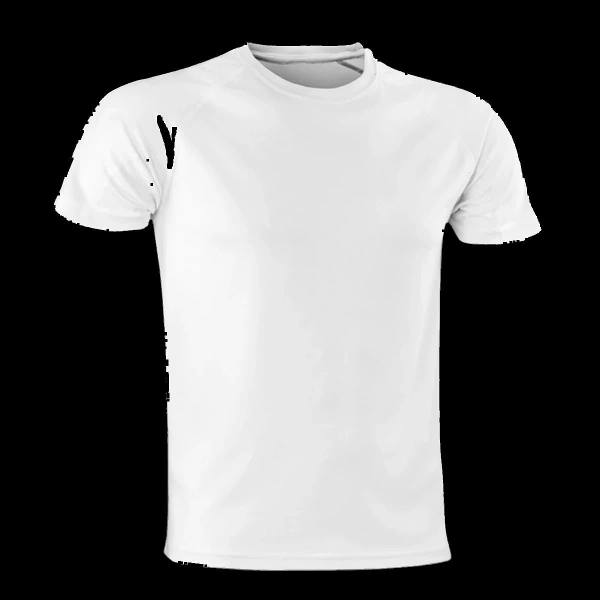 Spiro Impact Performance Aircool T-Shirt — front
