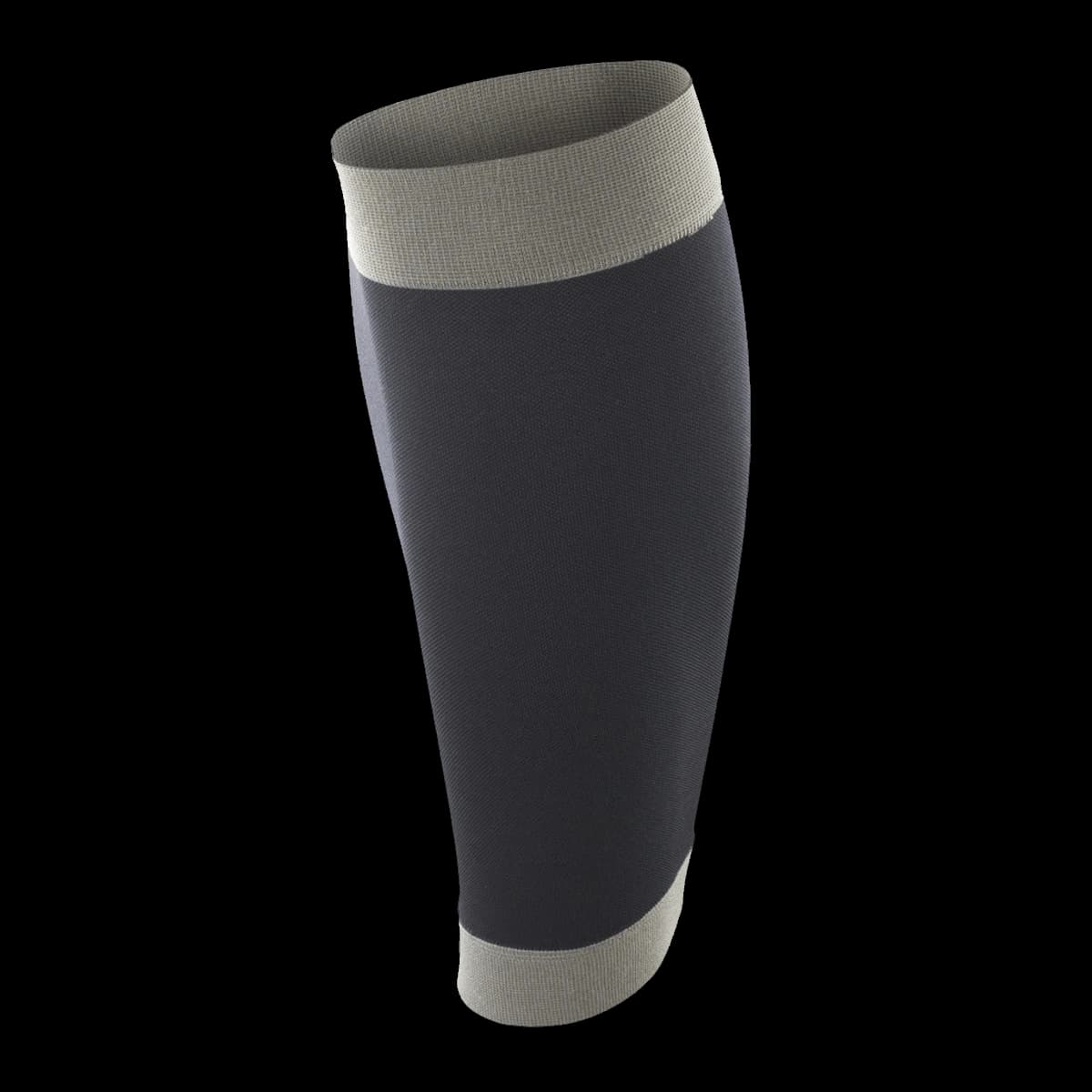 Spiro Compression Calf Sleeve — front