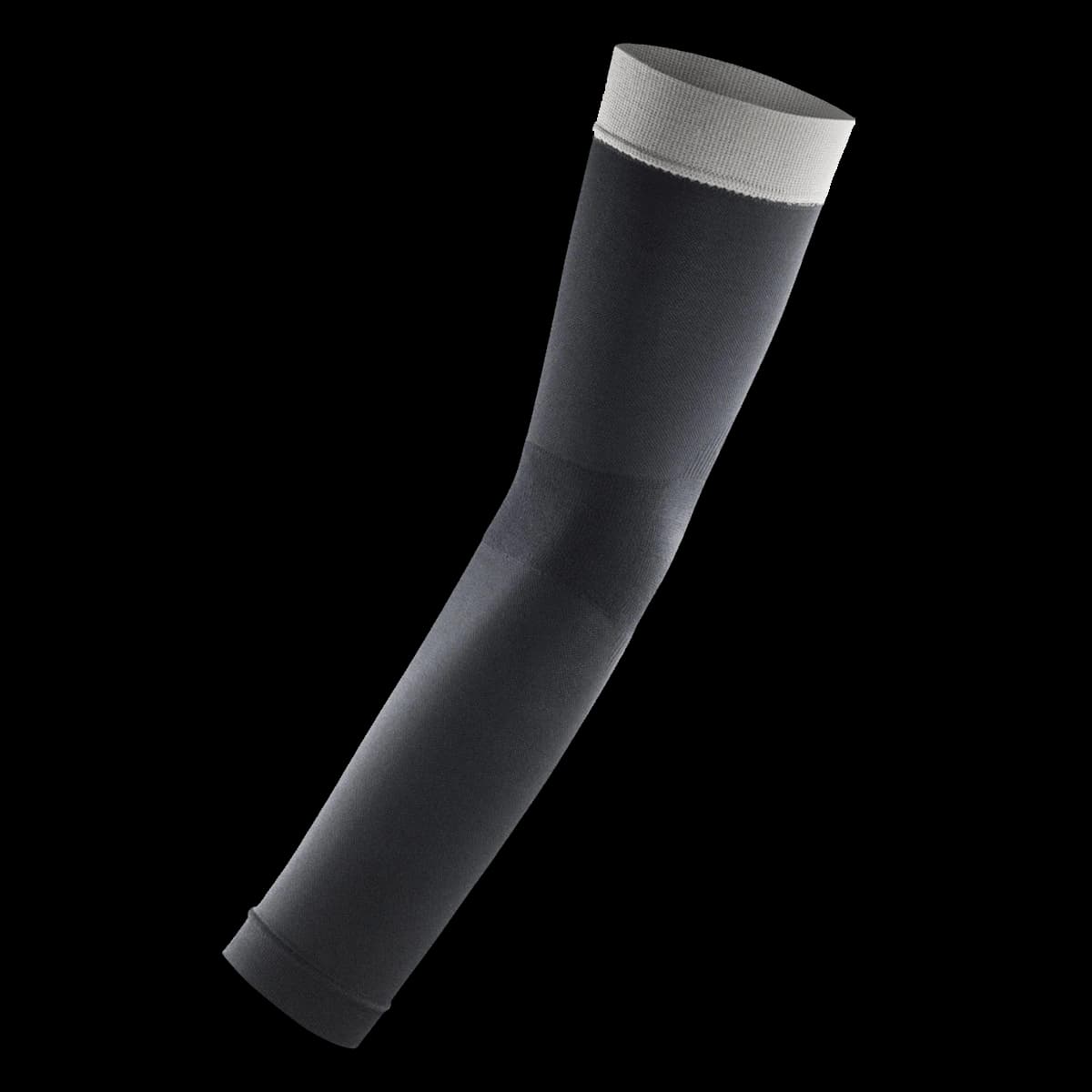 Spiro Compression Arm Sleeve — front