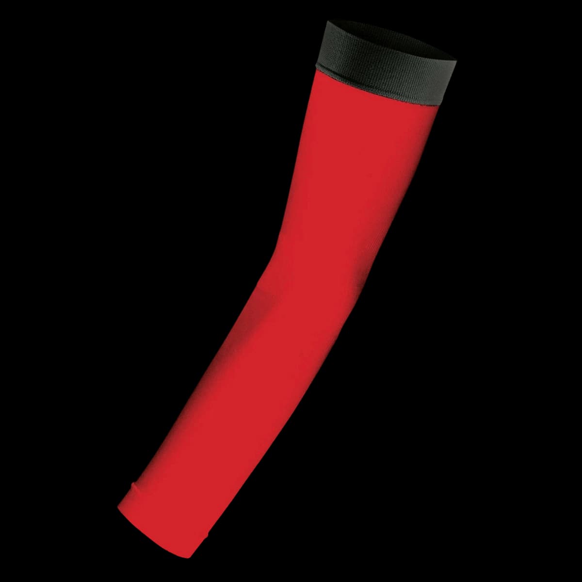 Spiro Compression Arm Sleeve — front