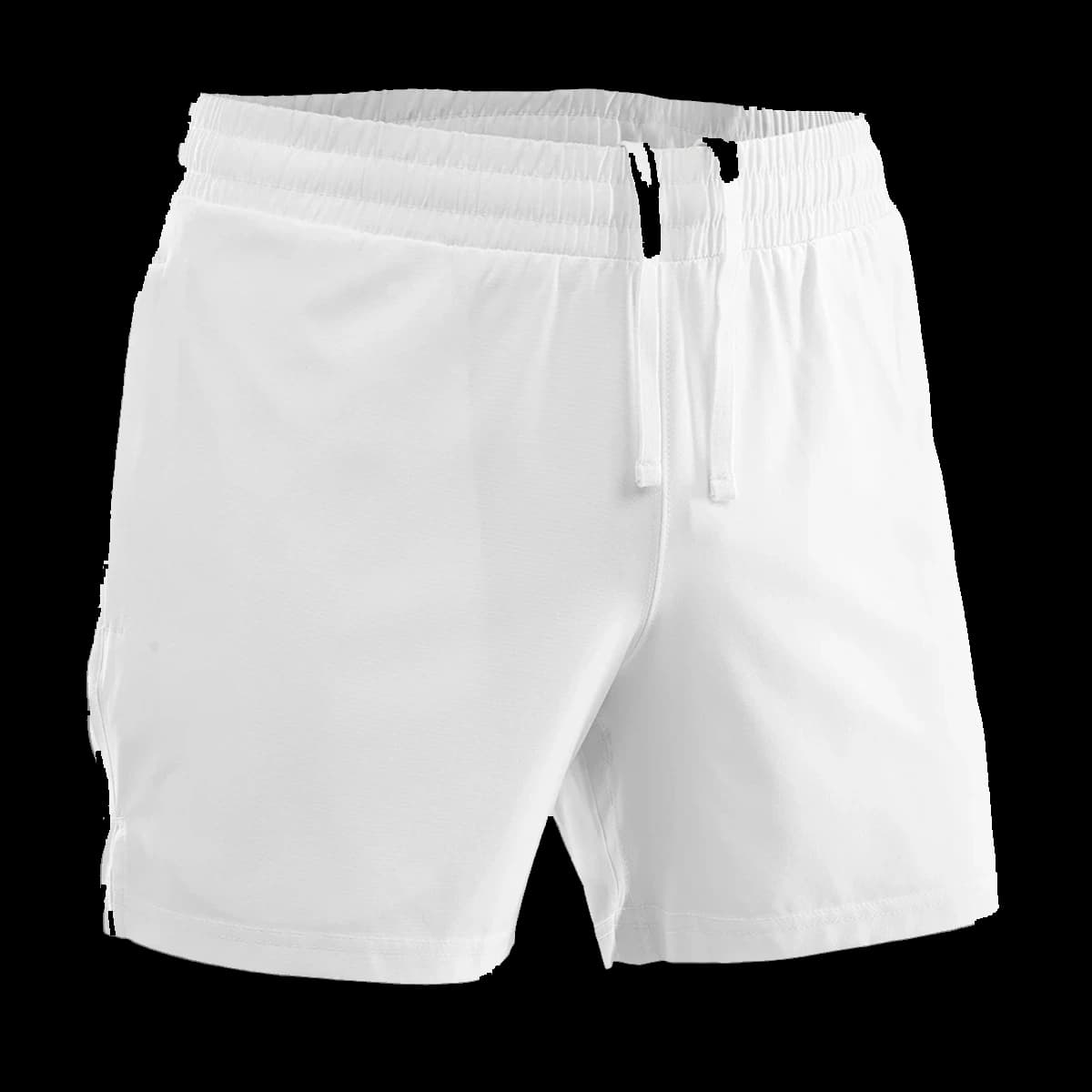 Spiro Recycled Mens Shorts — front