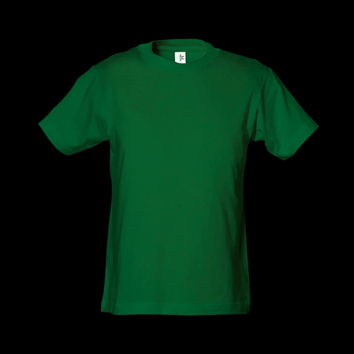 Tee Jays Kids Power T-Shirt — front