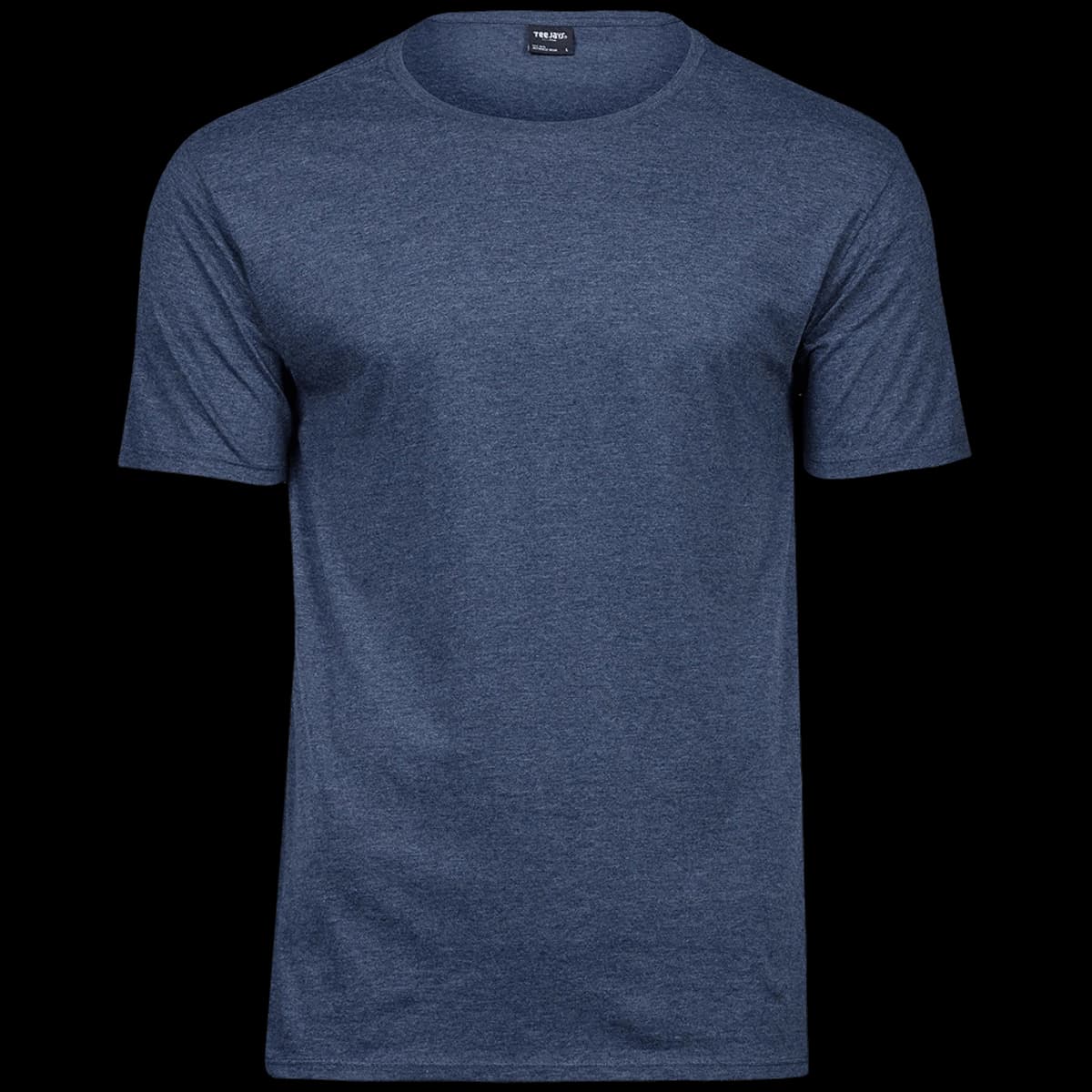 Tee Jays Urban Melange T-Shirt — front