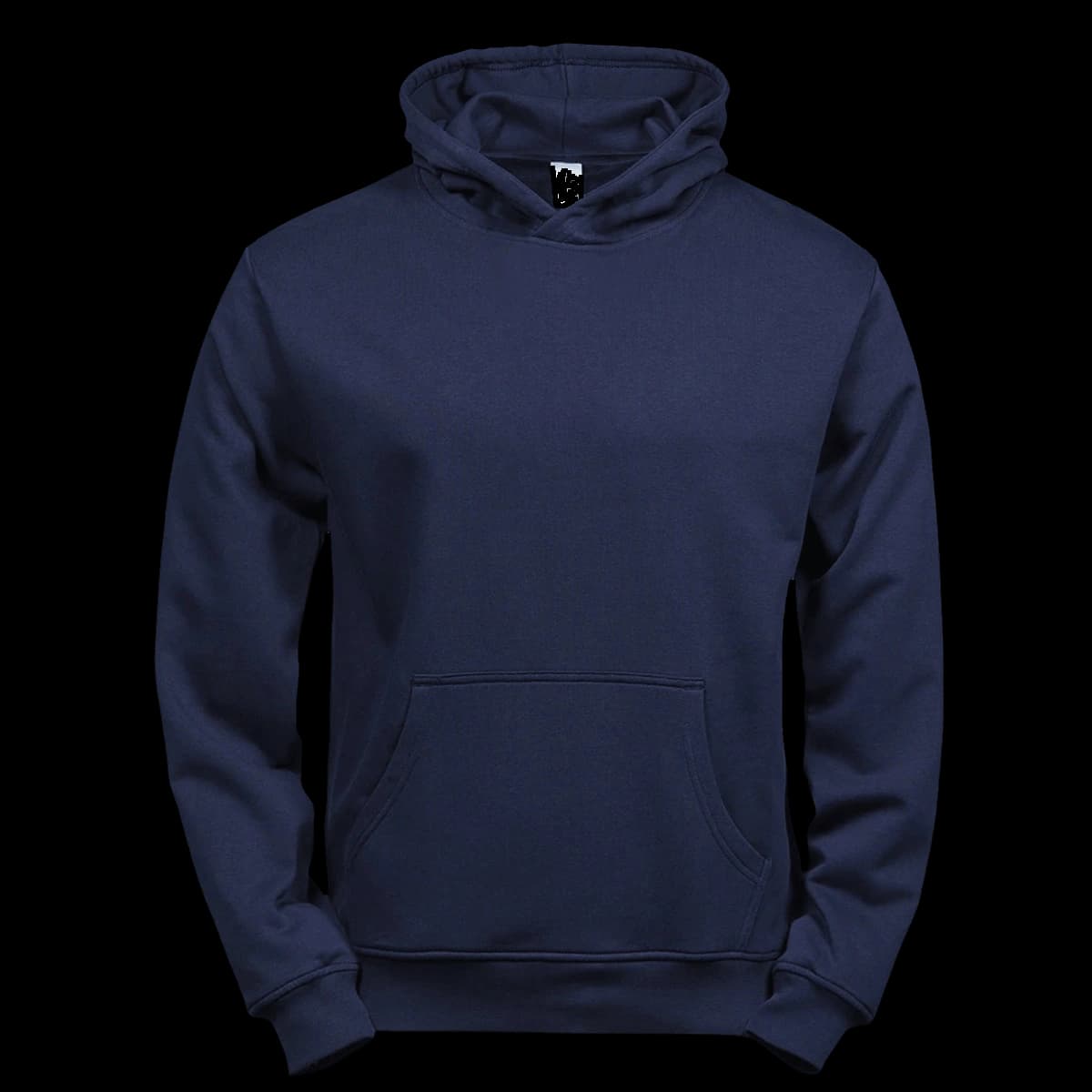 Tee Jays Kids Power Hoodie — front