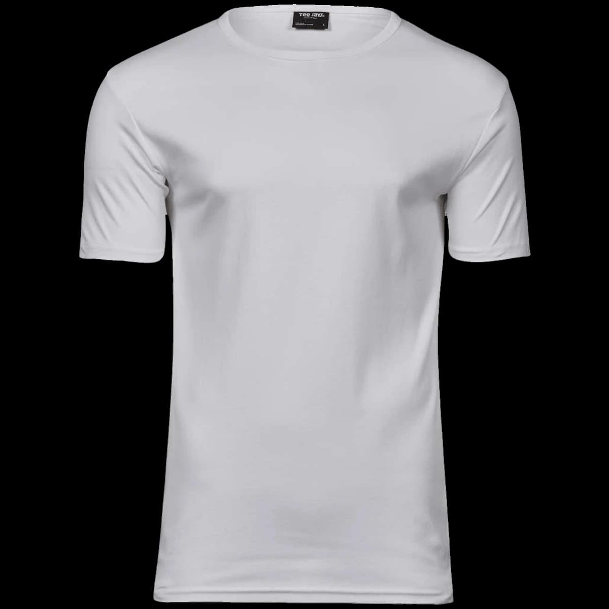 Tee Jays Interlock T-Shirt — front