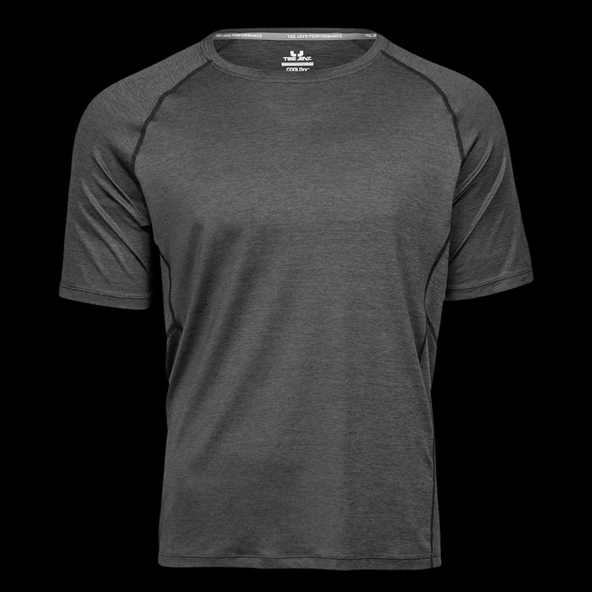 Tee Jays CoolDry™ T-Shirt — front