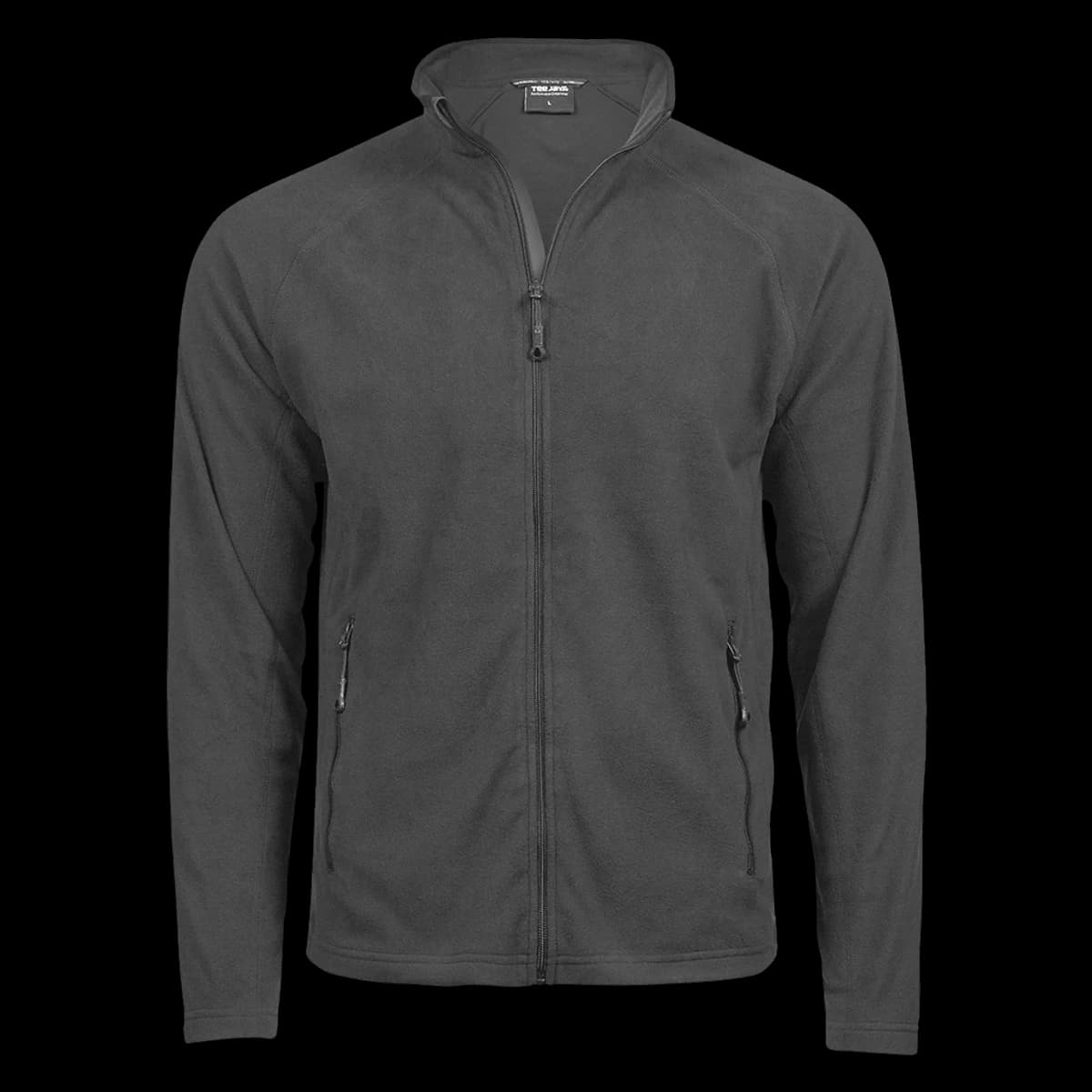Tee Jays Active Fleece Jacket — front
