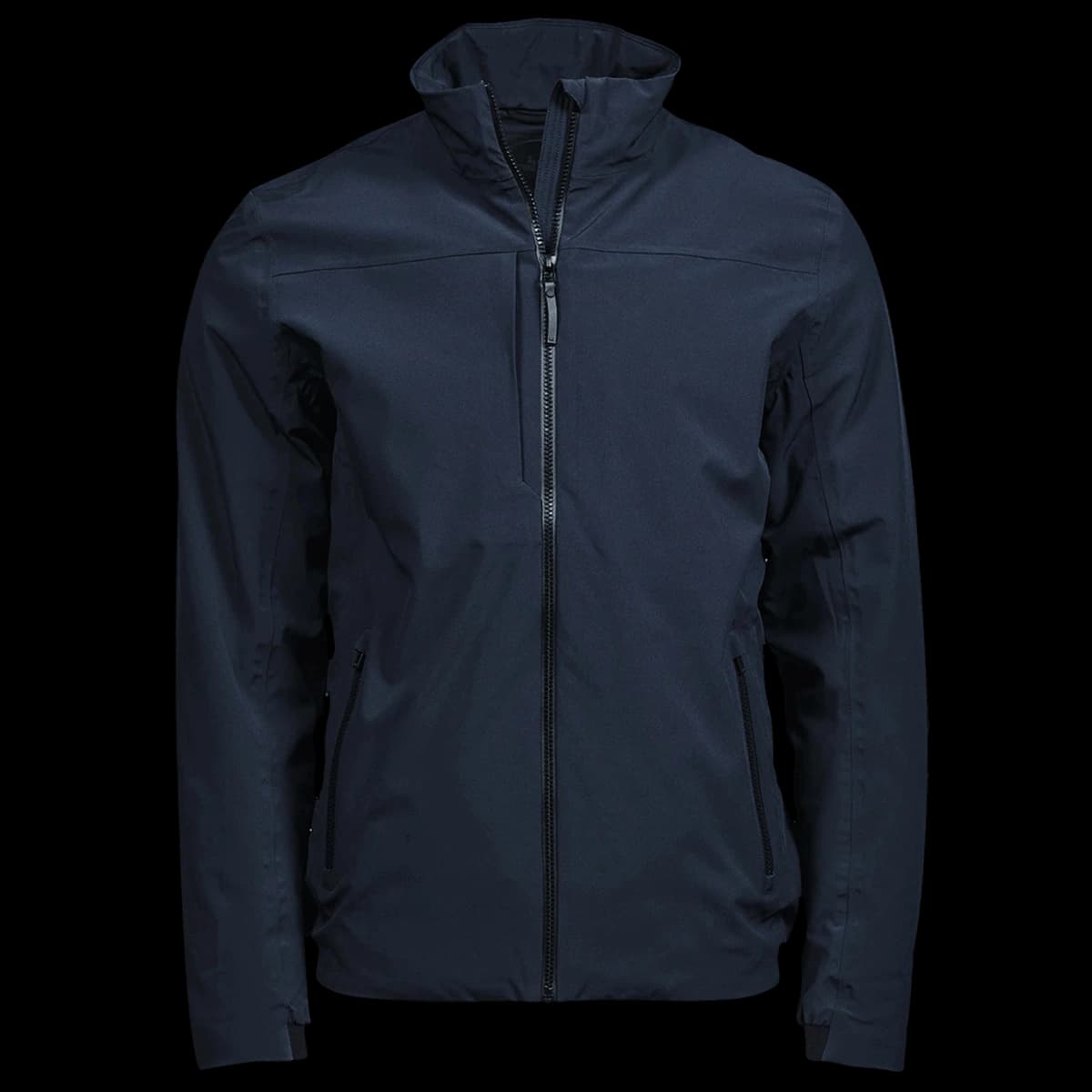 Tee Jays All Weather Jacket — front