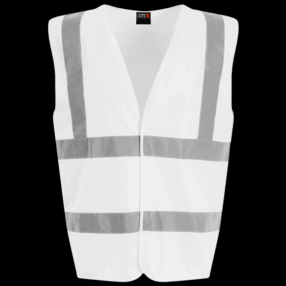 Pro RTX High Visibility Waistcoat — front