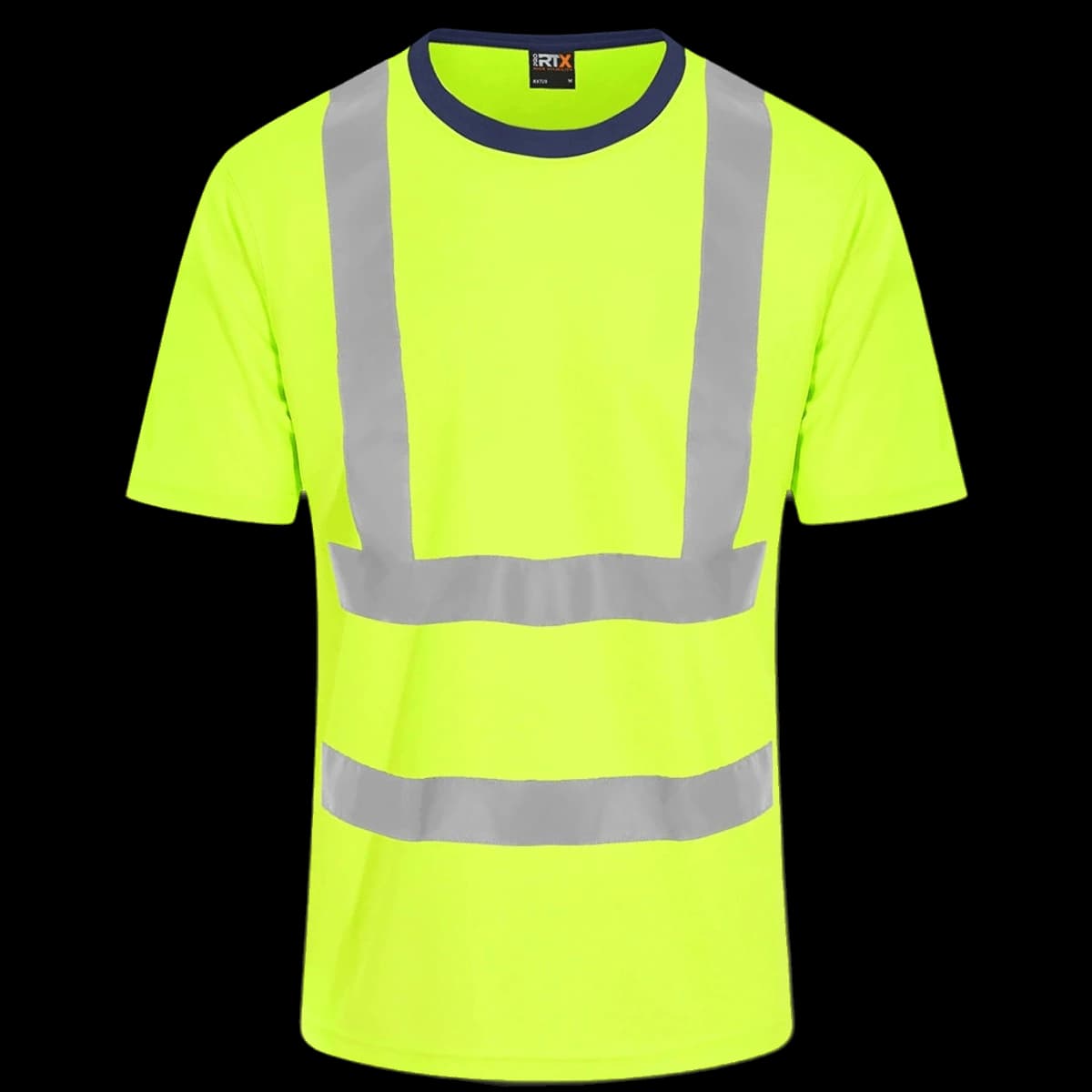 Pro RTX High Visibility T-Shirt — front