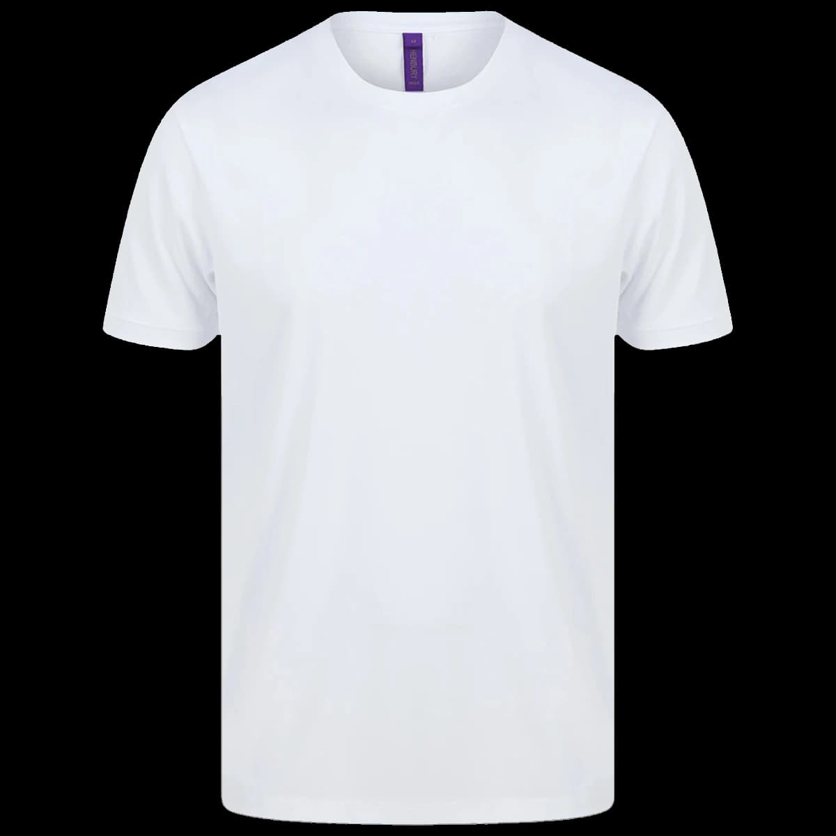 Henbury HiCool® Performance T-Shirt — front