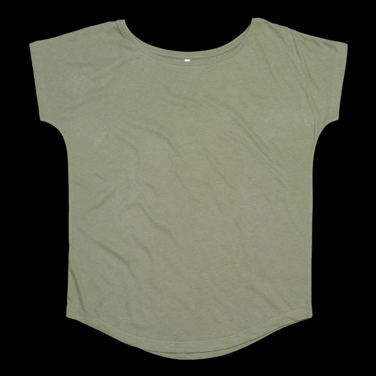 Mantis Ladies Loose Fit T-Shirt — front