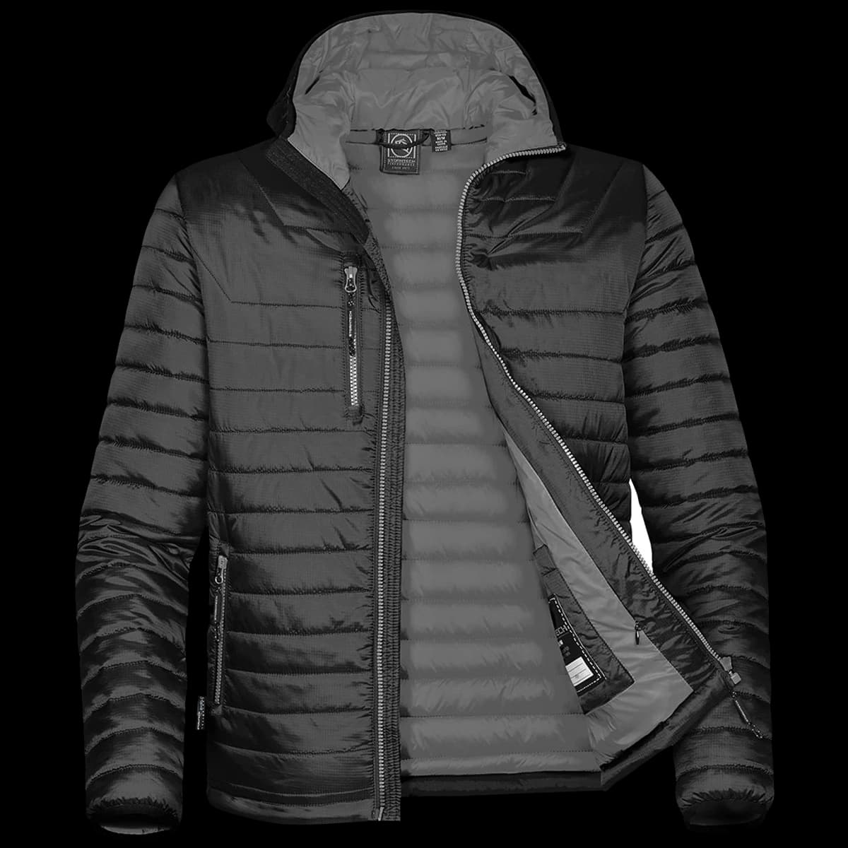 Stormtech Gravity Thermal Jacket — front