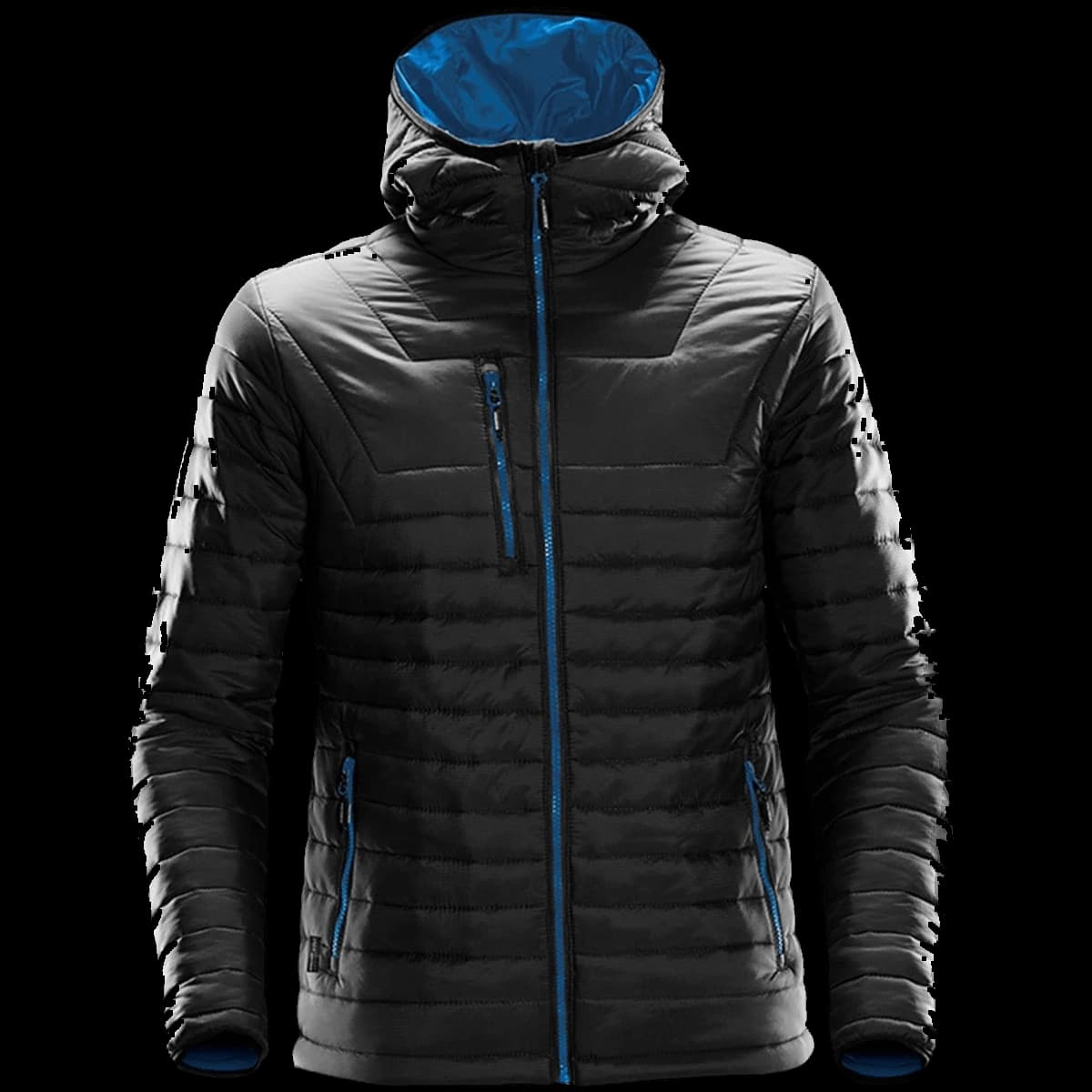 Stormtech Gravity Thermal Jacket — front