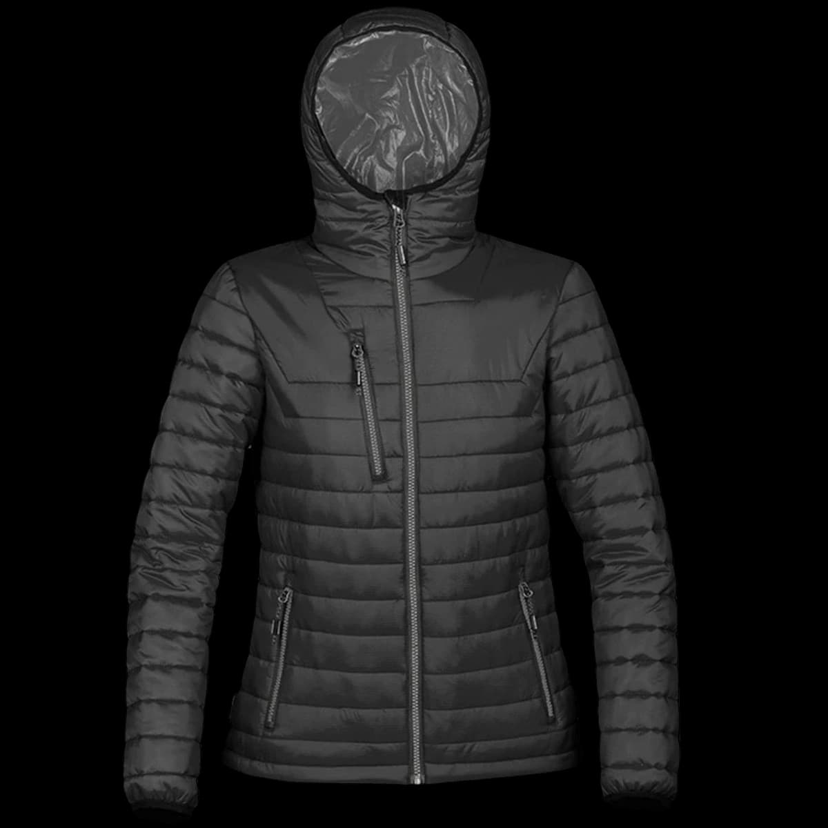 Stormtech Ladies Gravity Thermal Jacket — front