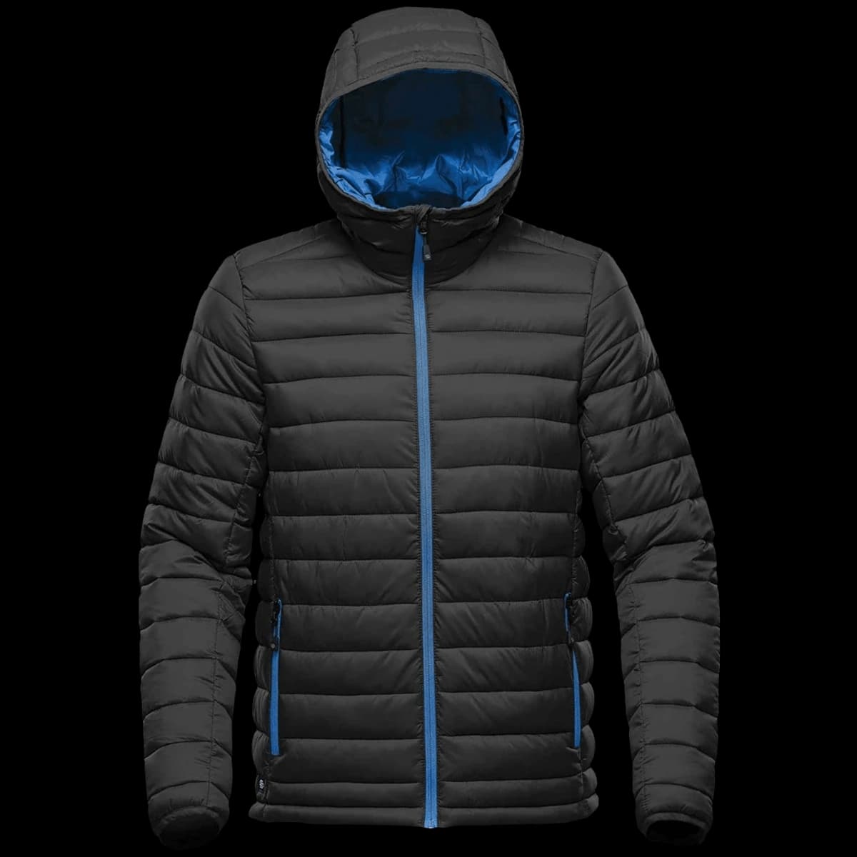 Stormtech Stavanger Thermal Padded Jacket — front
