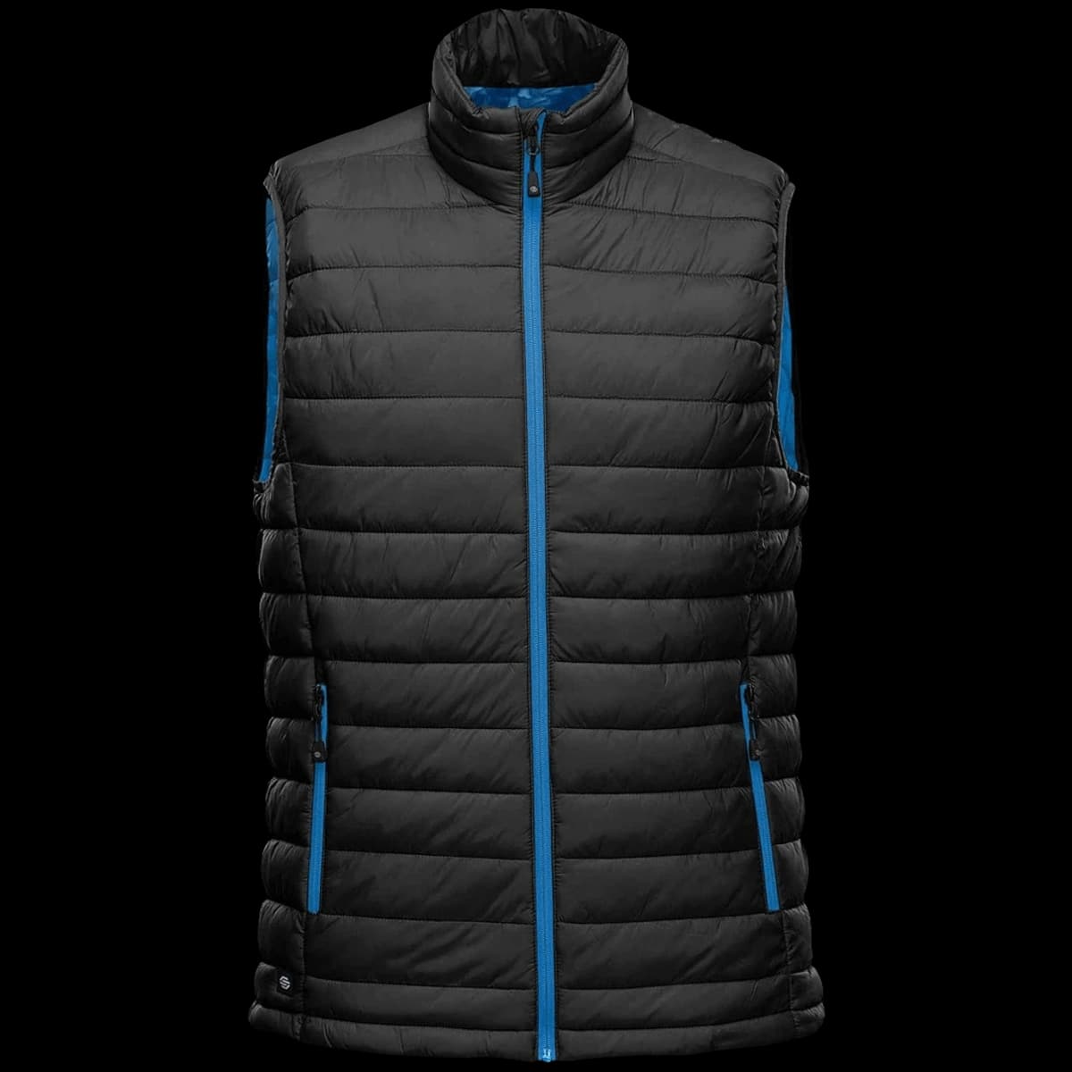 Stormtech Stavanger Thermal Bodywarmer — front