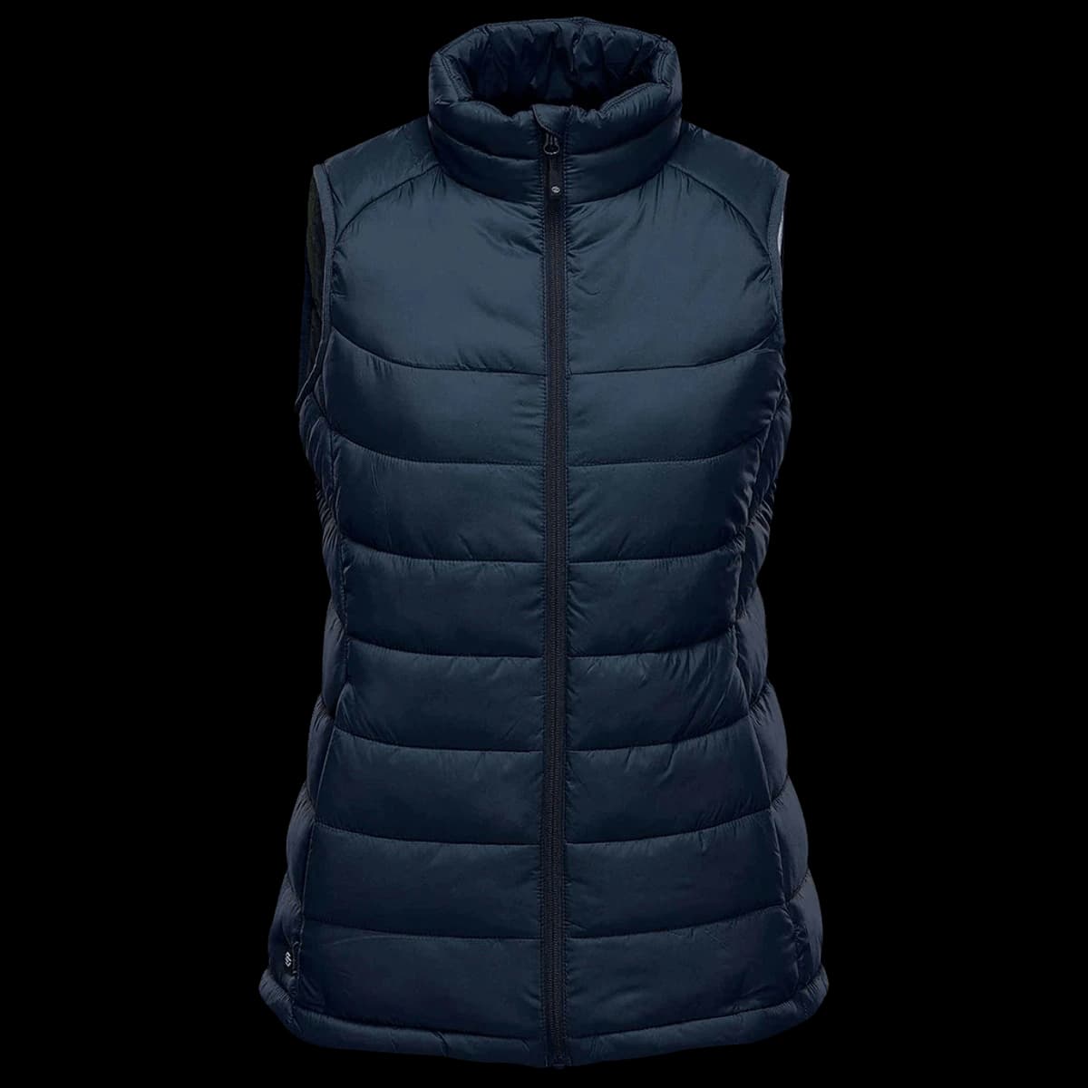 Stormtech Ladies Stavanger Thermal Bodywarmer — front