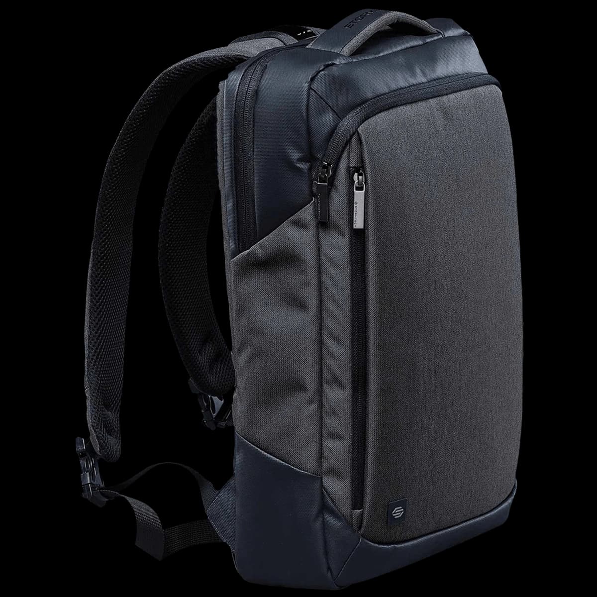 Stormtech Road Warrior Computer Bag/Backpack — side