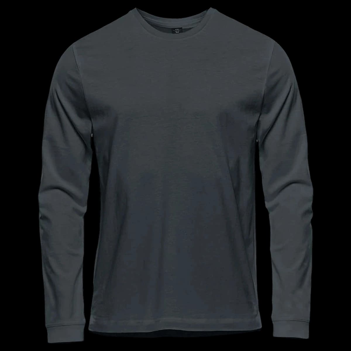 Stormtech Equinox Long Sleeve T-Shirt — front