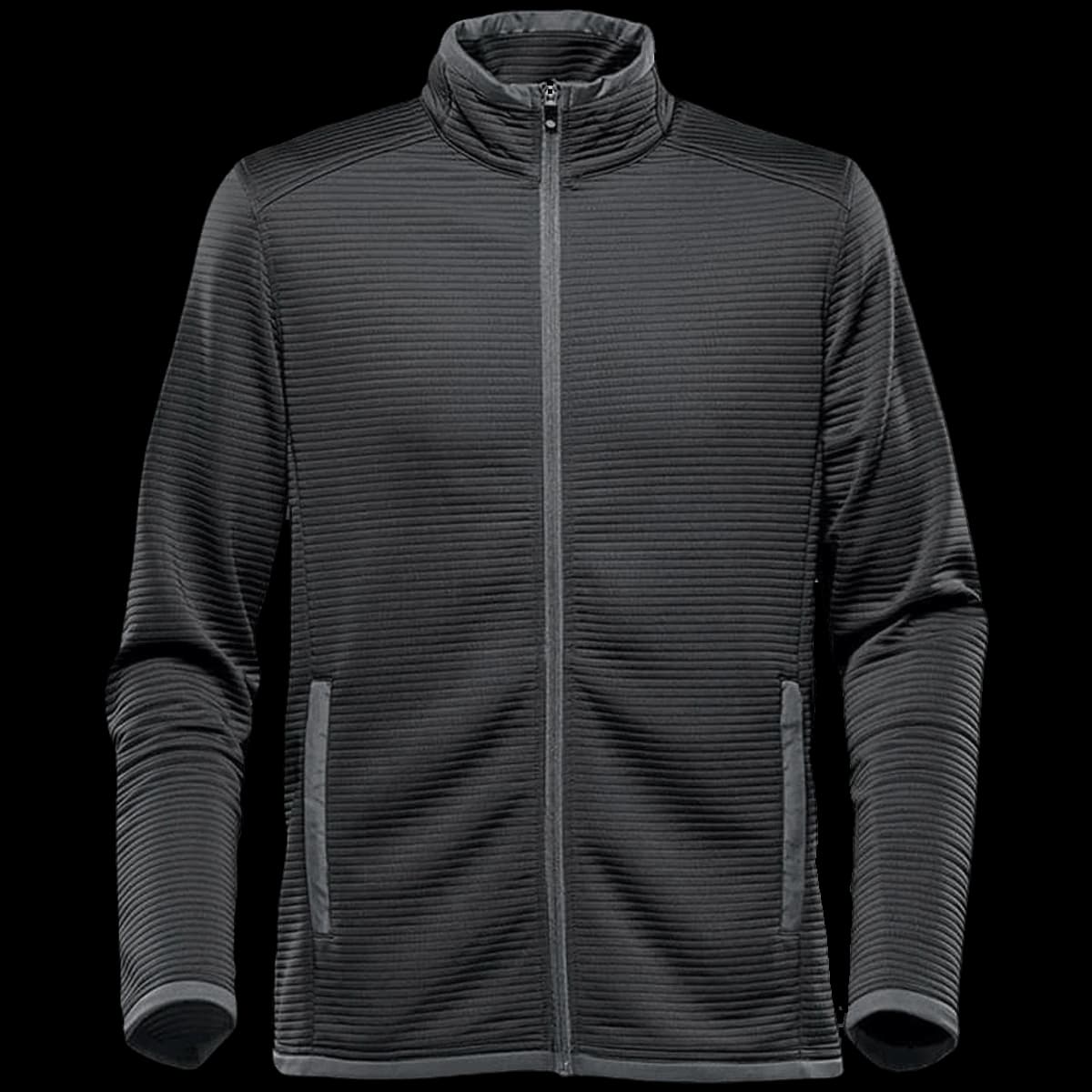 Stormtech Andorra Fleece Jacket — front