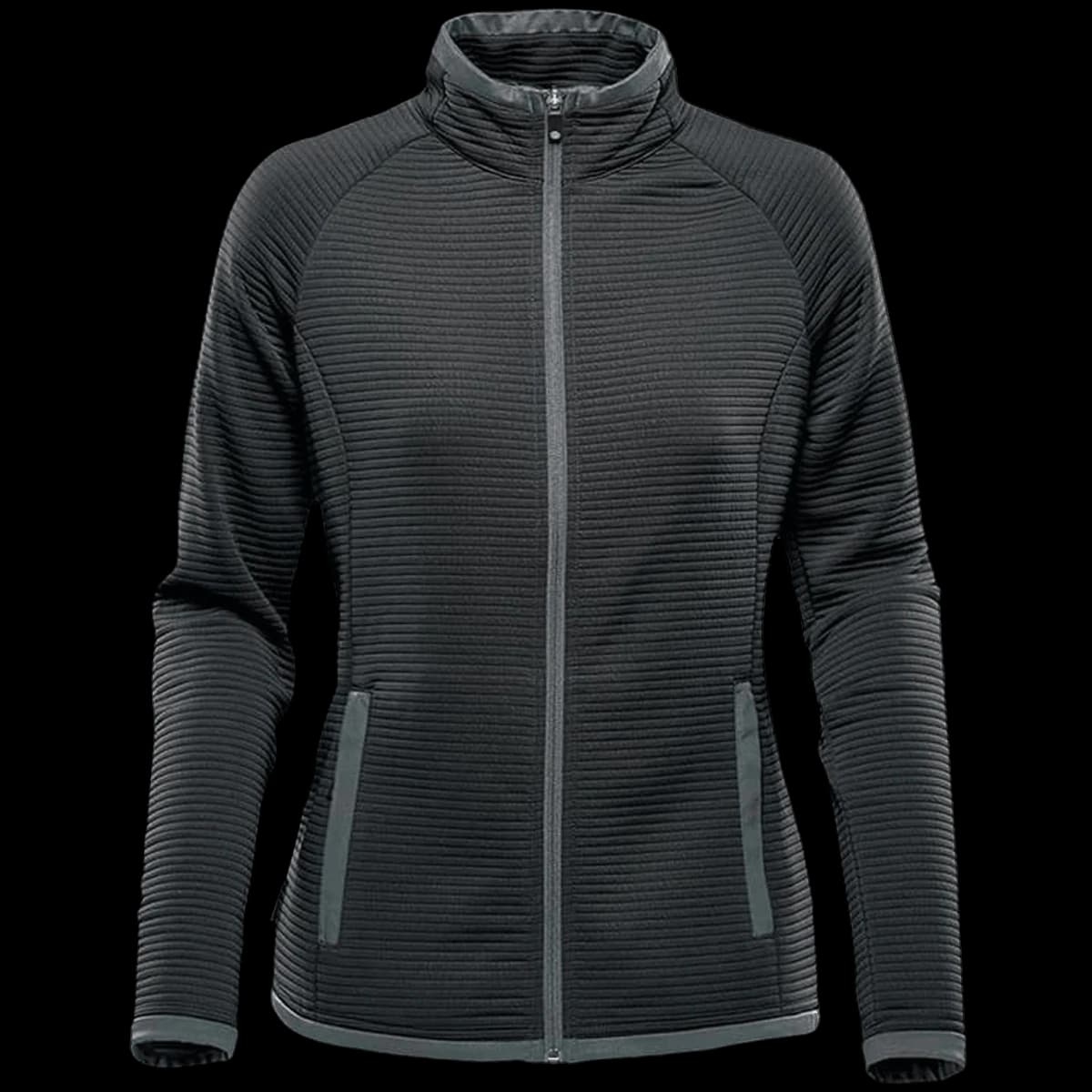 Stormtech Ladies Andorra Fleece Jacket — front