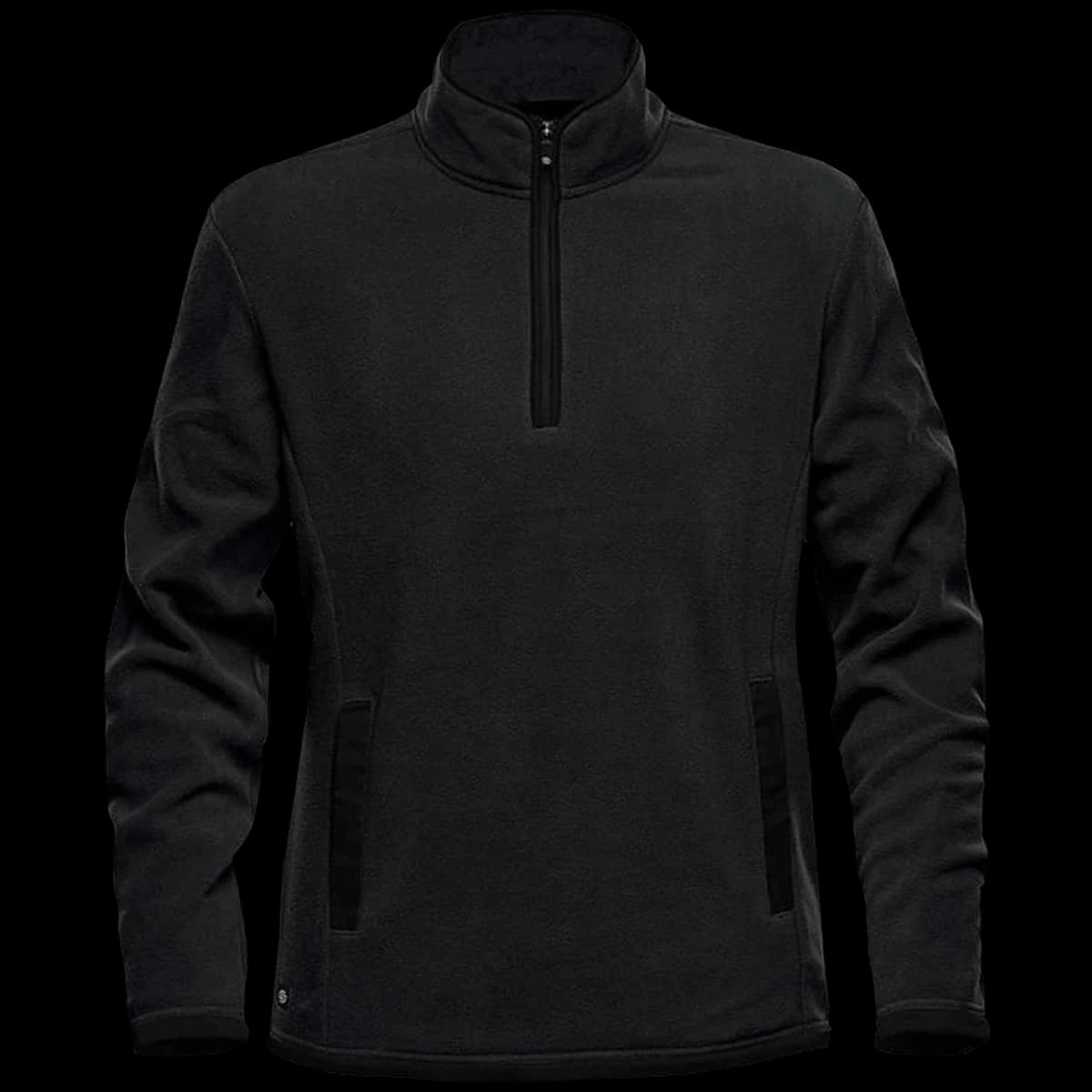 Stormtech Shasta Tech 1/4 Zip Fleece — front