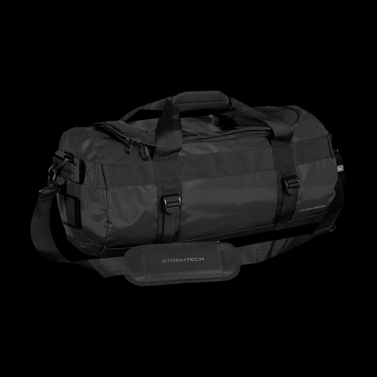 Stormtech Atlantis Waterproof Gear Bag - Small — front