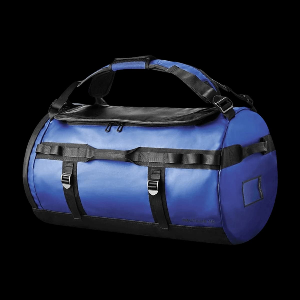 Stormtech Nautilus Waterproof Duffle 110 — front