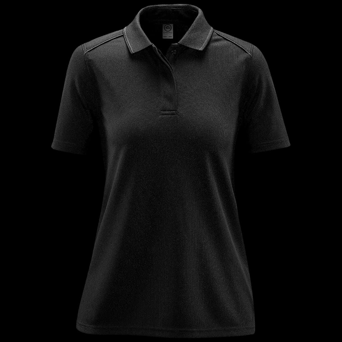 Stormtech Ladies Endurance HD Polo Shirt — front