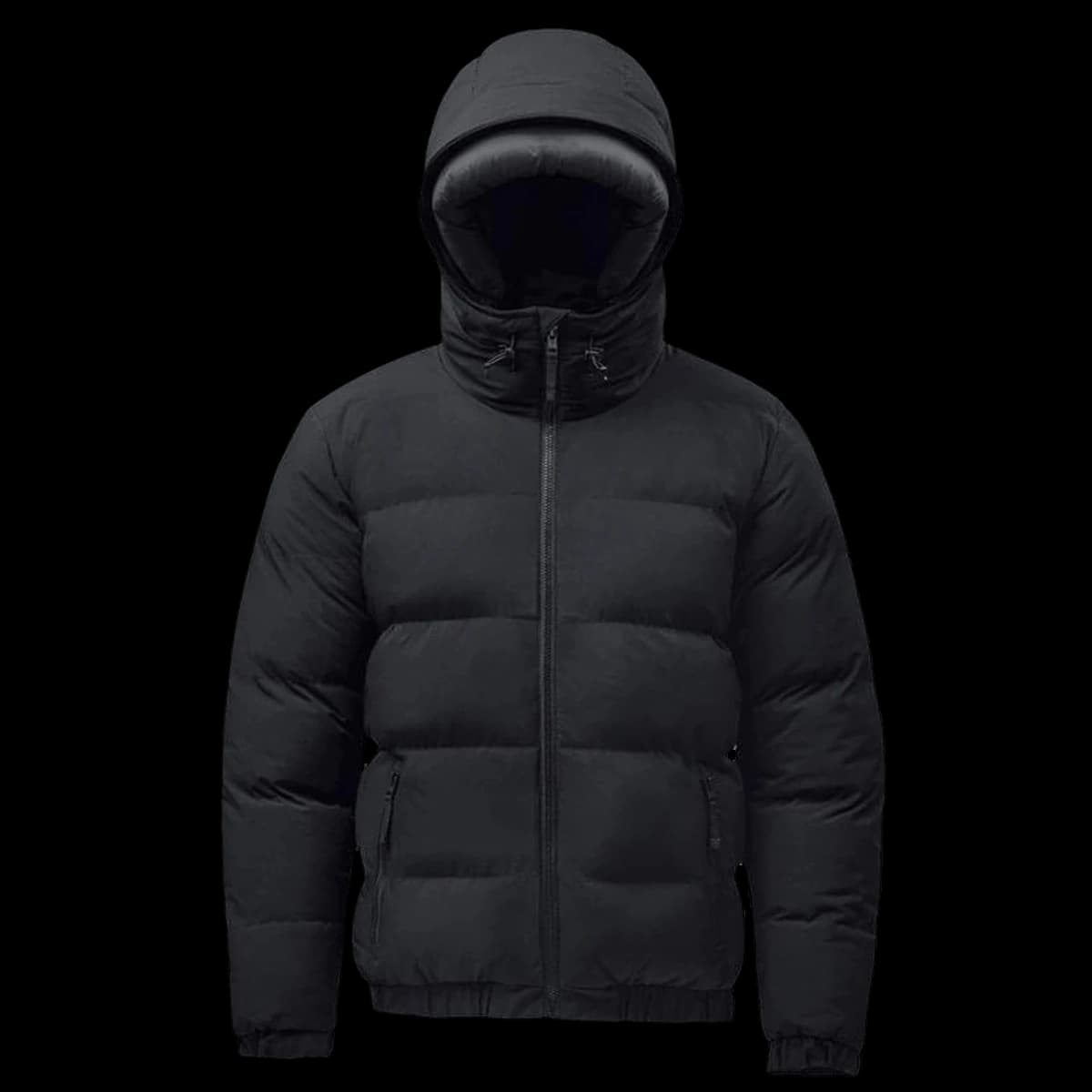 Stormtech Explorer Thermal Jacket — front