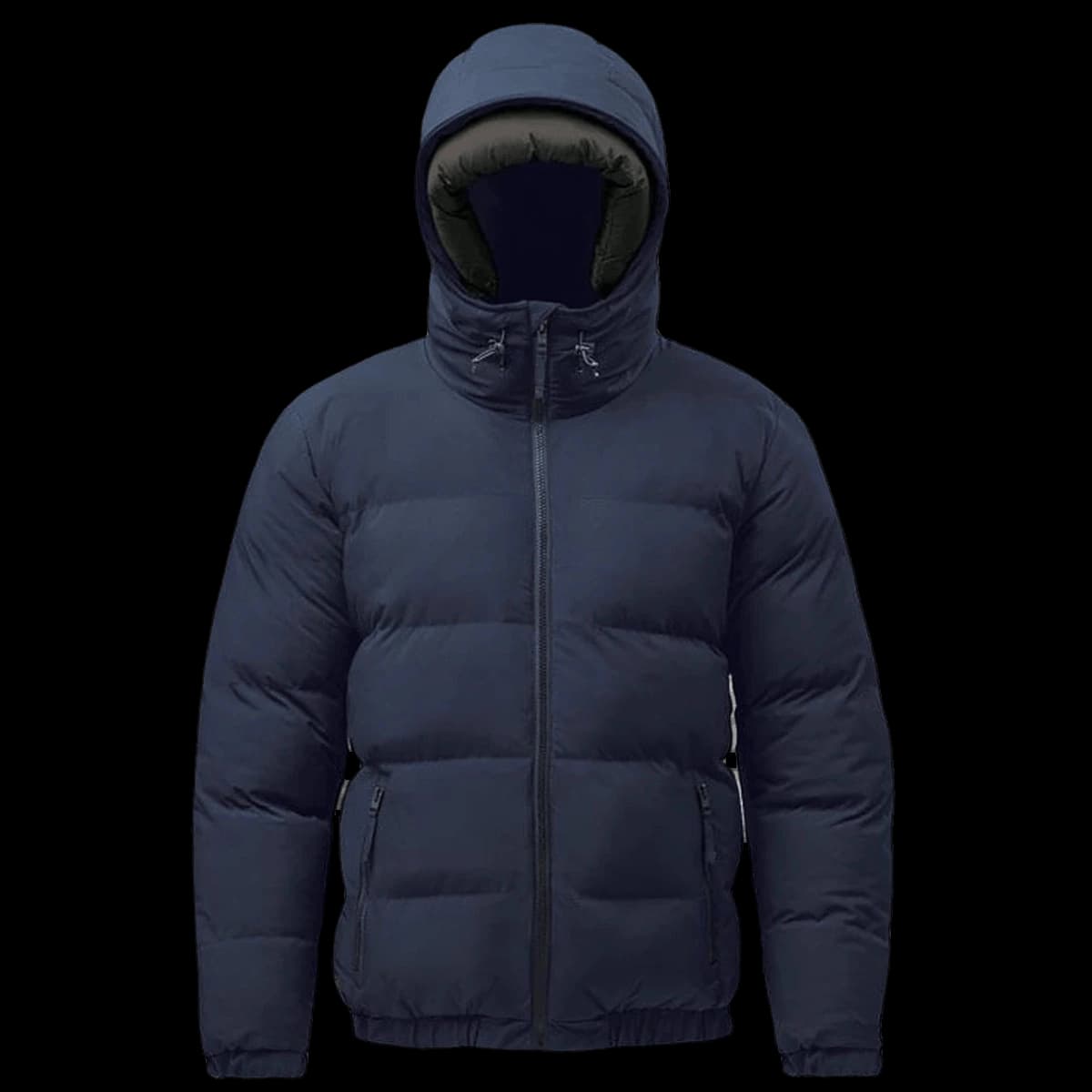 Stormtech Explorer Thermal Jacket — front