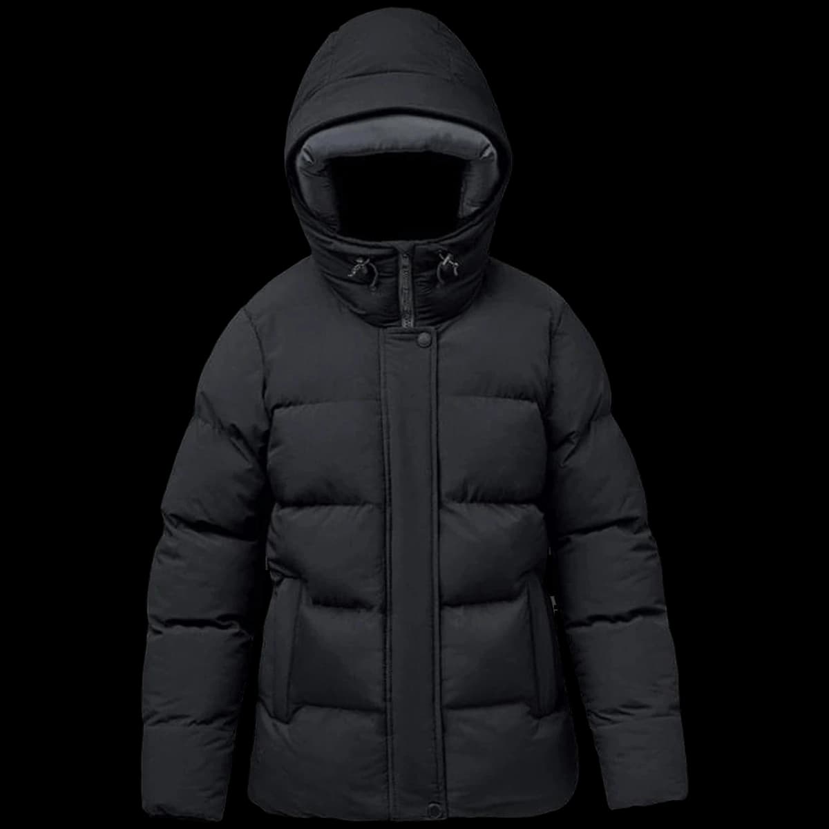 Stormtech Ladies Explorer Thermal Jacket — front