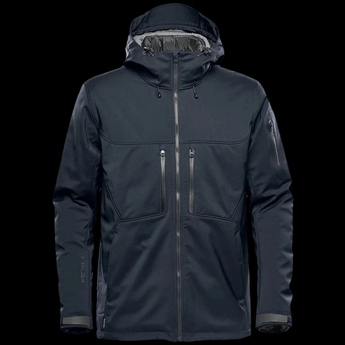 Stormtech Epsilon System 3-in-1 Jacket — front