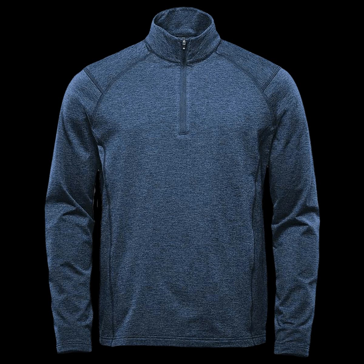 Stormtech Treeline Performance 1/4 Zip Pullover — front