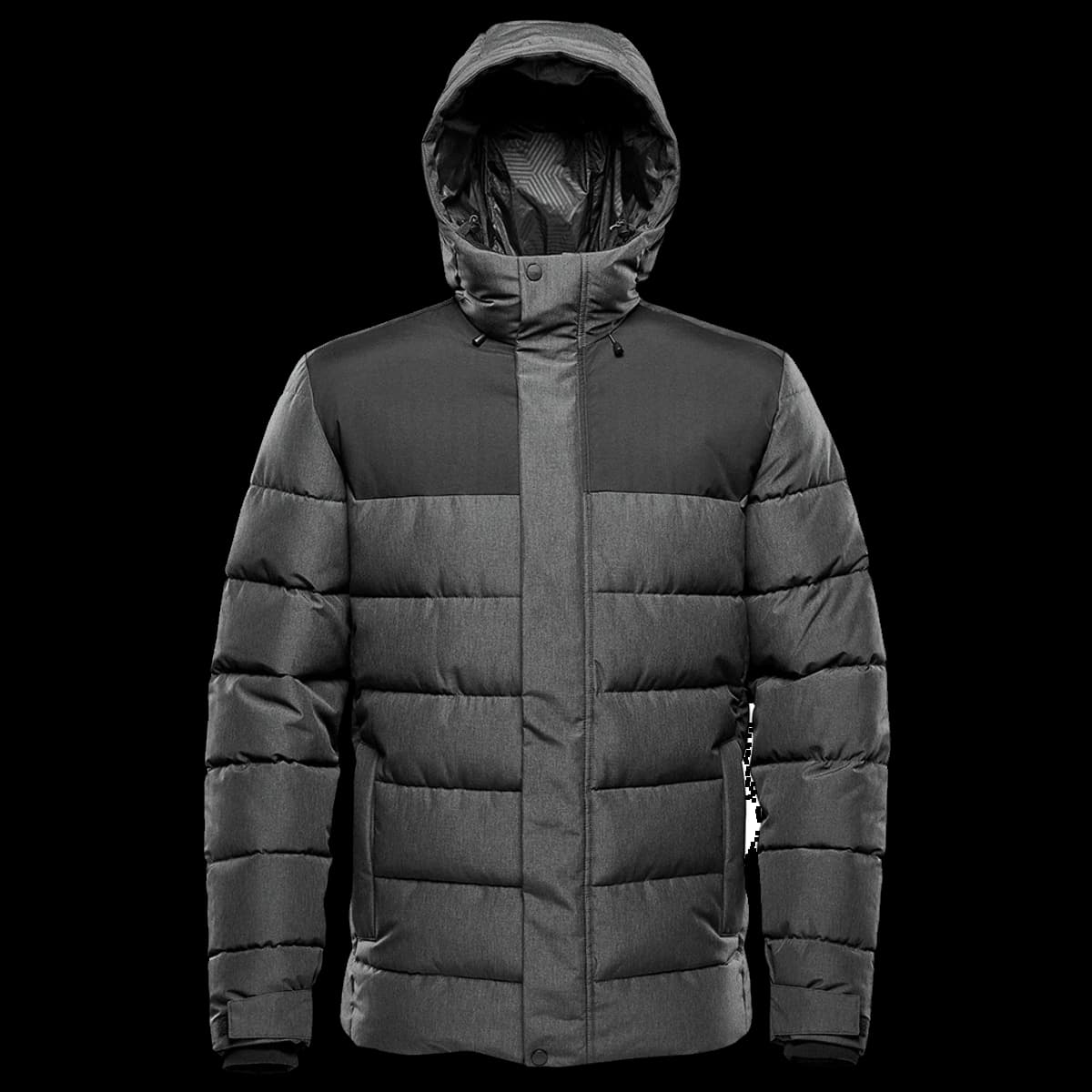 Stormtech Oslo HD Parka Jacket — front