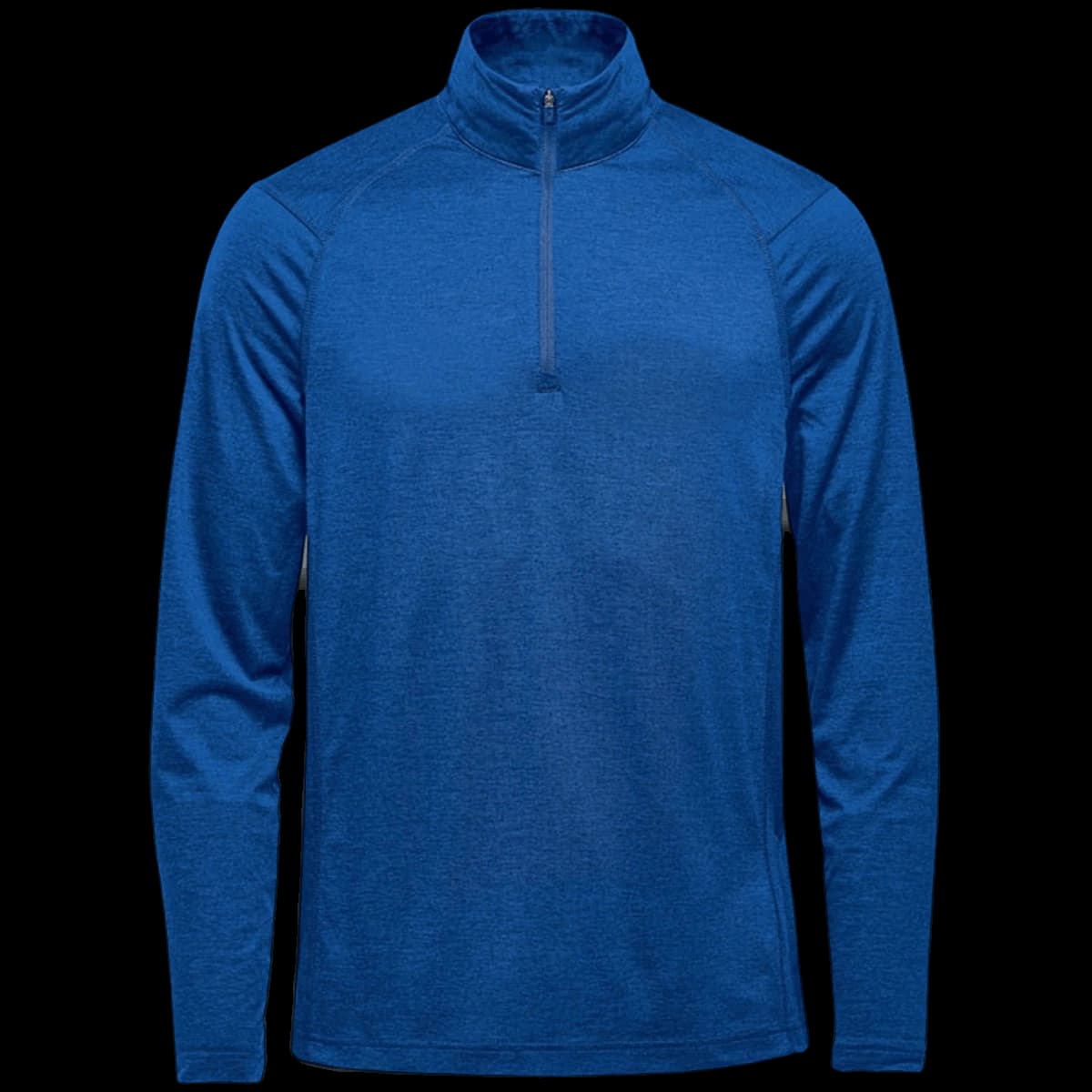 Stormtech Milano 1/4 Zip Pullover — front