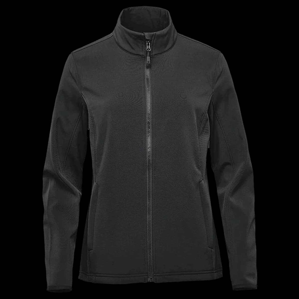 Stormtech Ladies Narvik Soft Shell Jacket — front
