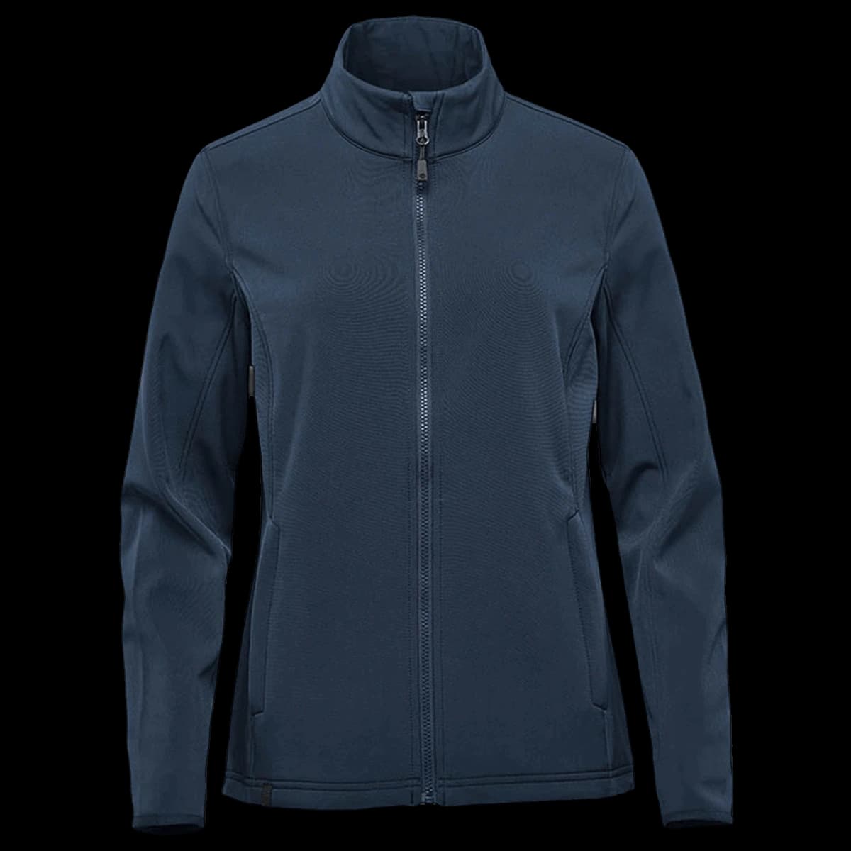 Stormtech Ladies Narvik Soft Shell Jacket — front